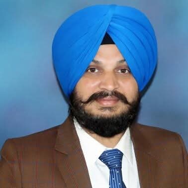 Er. Daljit Singh